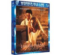 L'affaire Pélican – Blu-ray – Warner Bros.
