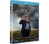 L'AFFAIRE PERCY / Percy Vs Goliath ( Percy ) [ Origine Espagnole, Sans Langue Francaise ] (Blu-Ray)