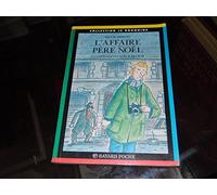 L'affaire Père Noël: Un roman