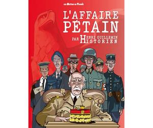 L'Affaire Pétain [1]
