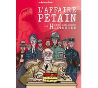 L'affaire Pétain DVD DVD