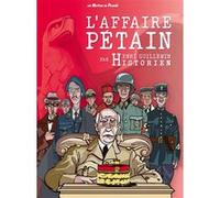 L'affaire Pétain DVD E