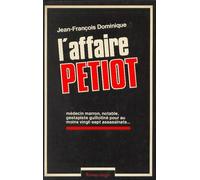 L'affaire Petiot