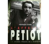 L'affaire Petiot