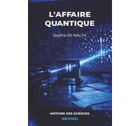 L'affaire quantique