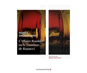 L'Affaire Rambla ou le Fantôme de Ranucci