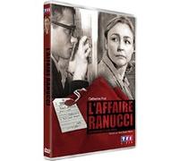 L'Affaire Ranucci : Le Combat d'une mère G