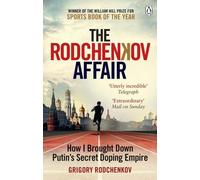 L'affaire Rodchenkov