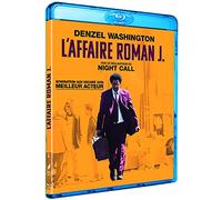 L'Affaire Roman J. – Blu-ray – Sony