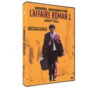 L'Affaire Roman J. – DVD – Sony Pictures Home Entertainment