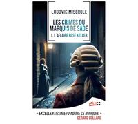 L'affaire Rose Keller