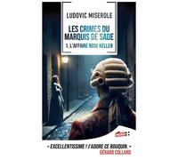 L'affaire Rose Keller