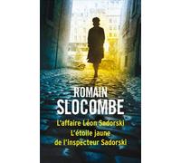 L'affaire Sadorski / L'étoile jaune de l'inspecteur Sadorski