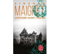 L'Affaire Saint Fiacre