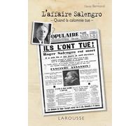 L'affaire Salengro - Quand la calomnie tue