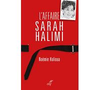 L'affaire Sarah Halimi