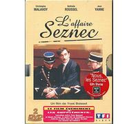 L'affaire Seznec Tous | Occasion