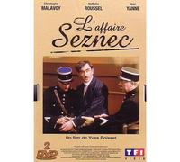 L'affaire Seznec – TelForceOne – Occasion