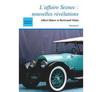 L'affaire Seznec : nouvelles révélations