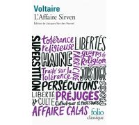 L’Affaire Sirven