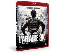 L'affaire Sk1 - Blu-Ray