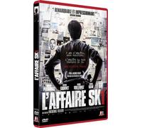 L'Affaire SK1 DVD DVD