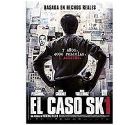 Karma – Livre – El Caso Sk1
