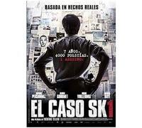 L'affaire SK1 (El Caso SK1) G