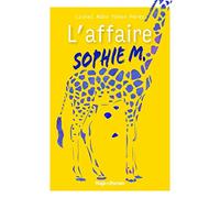 L'affaire Sophie M.