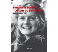 L'affaire Sophie Toscan du Plantier Jean-Antoine Bloc (Auteur)