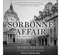 l'affaire Sorbonne [Import]