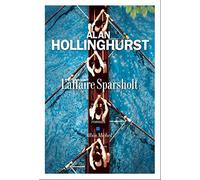 L'Affaire Sparsholt