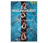 L'Affaire Sparsholt