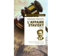 L'Affaire Stavisky