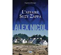 L'affaire Suzy Zappa