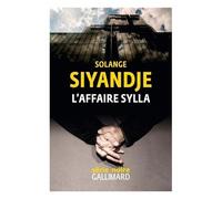 L'affaire Sylla