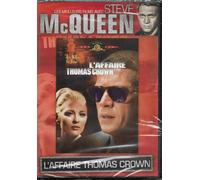 L'affaire Thomas Crown