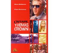 L'Affaire Thomas Crown – Warner Bros.