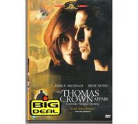 L'affaire Thomas Crown