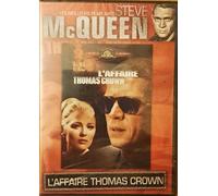 L'affaire Thomas Crown – TelForceOne