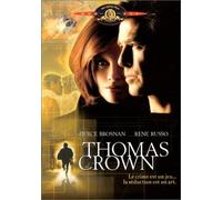 L'affaire Thomas Crown