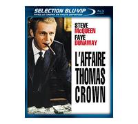 L'affaire Thomas Crown - Blu-Ray Tous | Occasion
