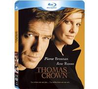 L'Affaire Thomas Crown - Blu-Ray - Edition Blu-Ray E