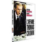 L'affaire Thomas Crown E