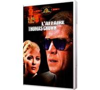 L'Affaire Thomas Crown G