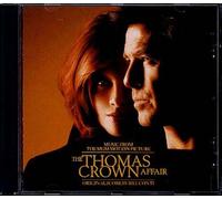L'affaire Thomas Crown - Remake 1999