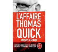 L'Affaire Thomas Quick