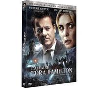 L'affaire Tora Hamilton DVD E