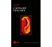 L'affaire Toulaév
