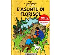 Hergé – L'Affaire Tournesol – En papiamentu – Cartonné – Casterman
